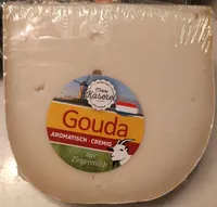 Gouda aus Ziegenmilch