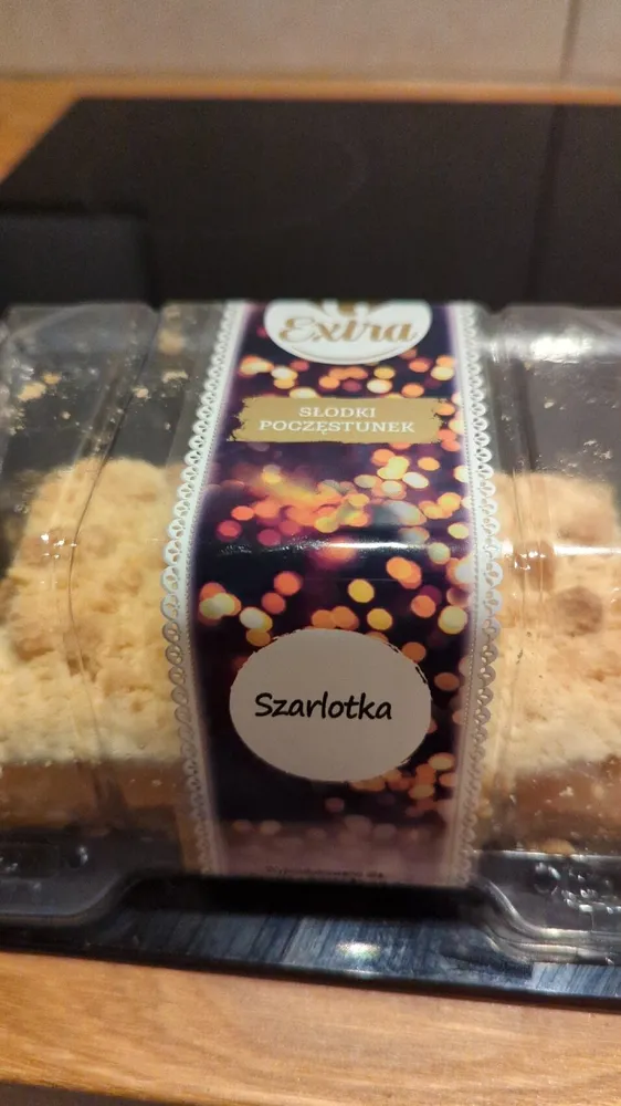 Szarlotka