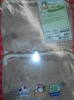Jambon à griller