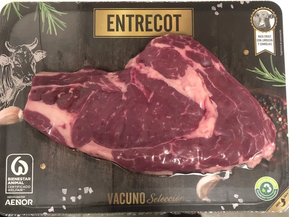 Entrecot