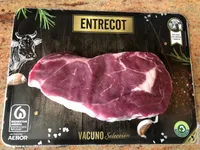 Entrecot Vauno Seleccion