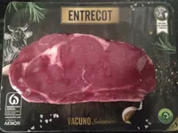 ENTRECOT Vacuno Selección
