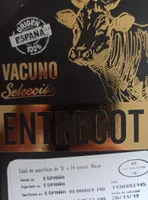 Entrecot Vacino