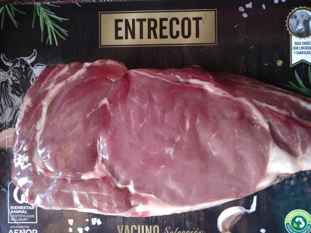 Entrecot