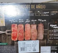 ENTRECOT DE AÑOJO