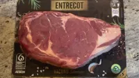 Entrecot de añojo