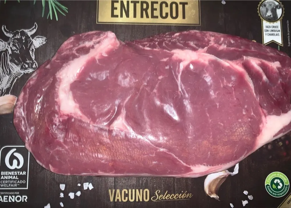 Entrecot