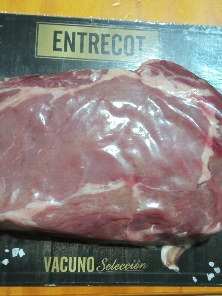 Entrecot
