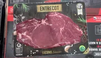 Entrecot Añojo