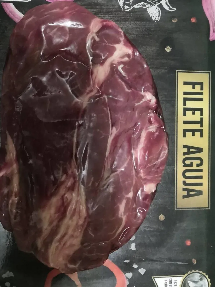 Filete Aguja