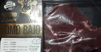 Lomo Bajo