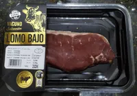 Lomo bajo de añojo