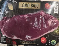 Lomo bajo