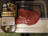 Medallon de cadera de añojo
