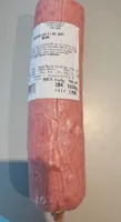 Saucisson cuit à l'ail droit nature