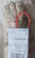 Saucisson sec de Meillonnas