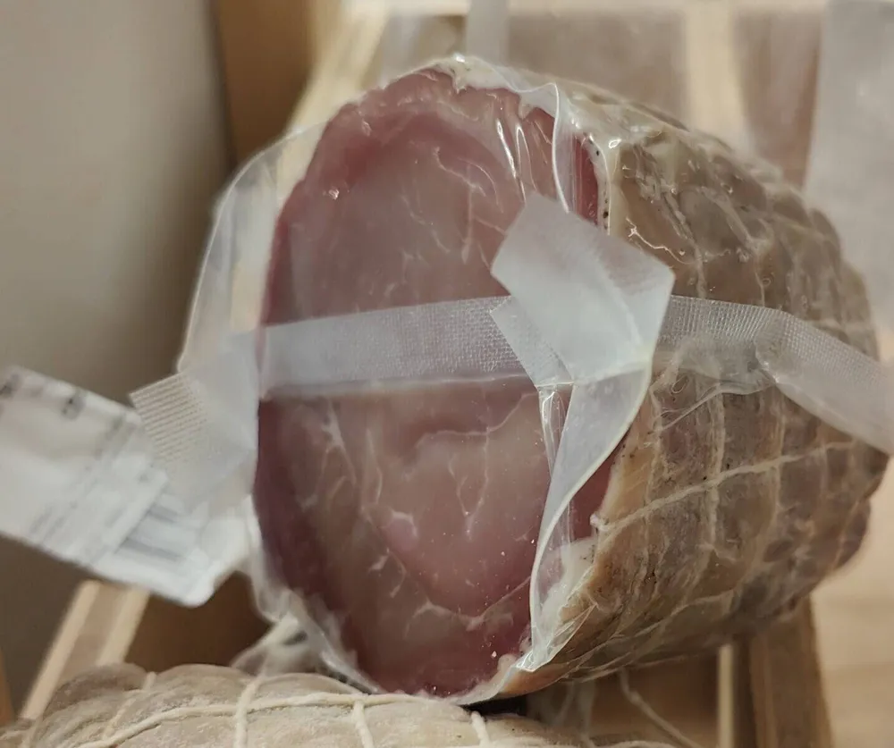 Noix de jambon