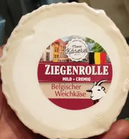 Ziegenrolle