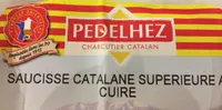 Saucisse catalane superieure