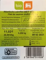 Salmon
