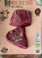 Bio medallon de cadera