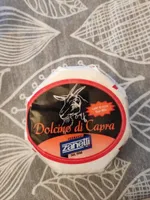 Dolcino di capra