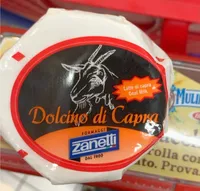 Dolcino di capra