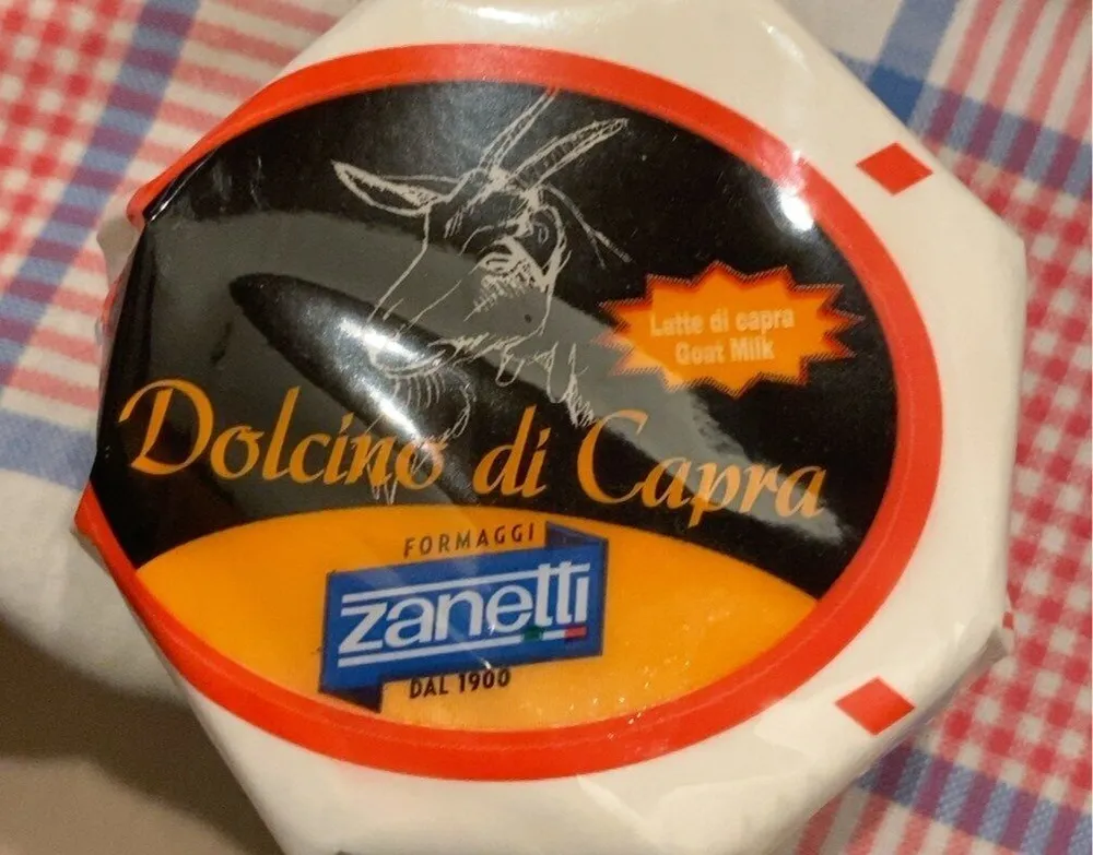 Dolcino di Capra