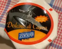 Dolcino di Capra