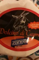 Dolcino di capra