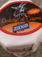 Dolcino di capra
