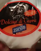 Dolcino di capra