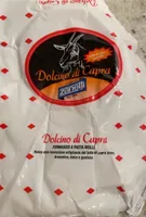 Dolcino di capra