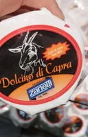 Dolcino di capra