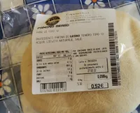 Pane Arabo