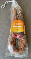 Chorizo artisanale à l’ancienne