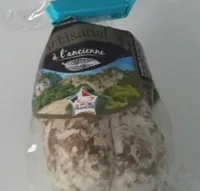 Petit Bridé de ľ Ardèche