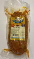 ‘Nduja di calabria
