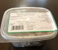 Fromage de tete