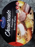 Choucroute Prestige