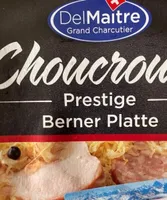 Choucroute Prestige
