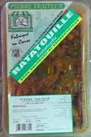 Ratatouille