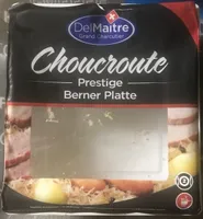 Choucroute Prestige