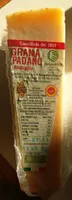 Grana Padano Biologico