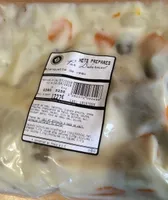 Blanquette de veau