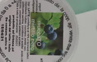 Mucchio mirtilli