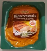 Hähnchensteaks