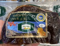 Südtiroler Speck