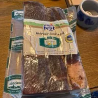 SÜDTIROLER Speck g.g.A.