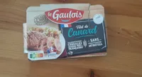 Filet de canard volaille française